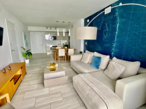 Luxury Condo- Apartment